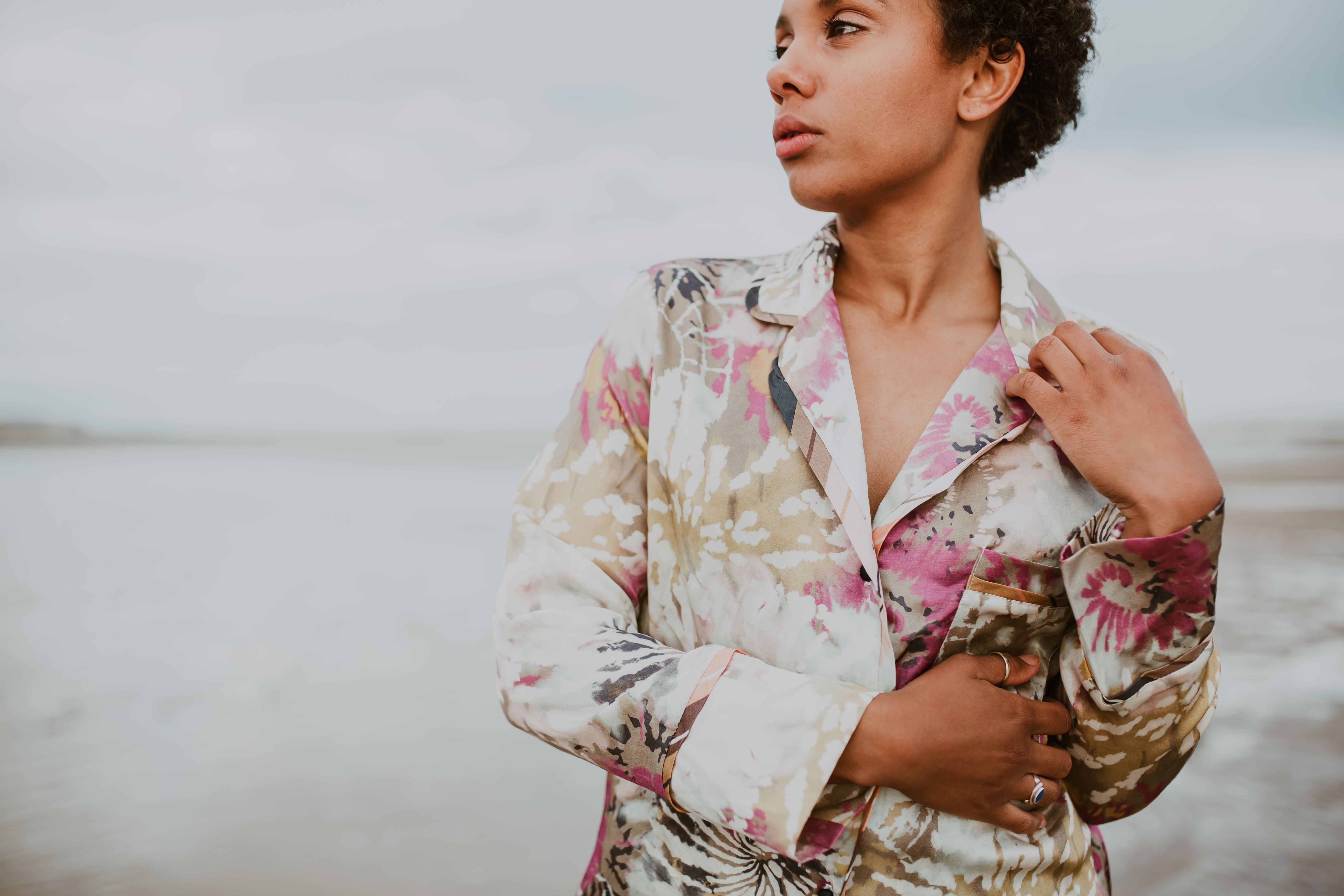BEHIND THE BRAND Rebecca J Mills Designs